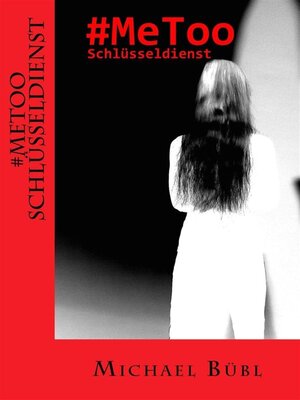 cover image of #MeToo Schlüsseldienst